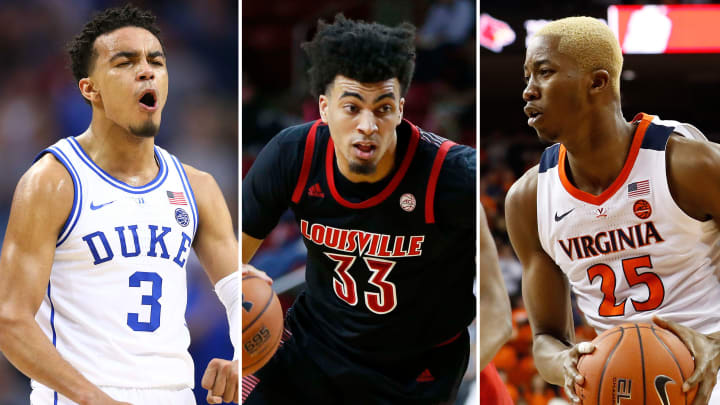 ACC Basketball Preview: Heavyweights Ready to Tangle at the Top