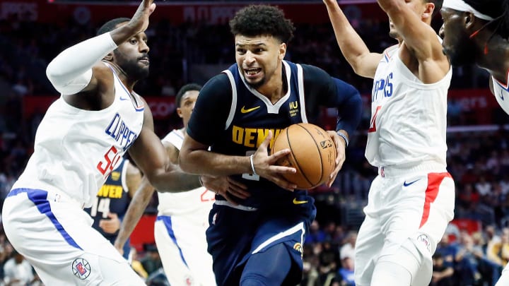 Beside the Point: Jamal Murray Is Everything the Nuggets Need