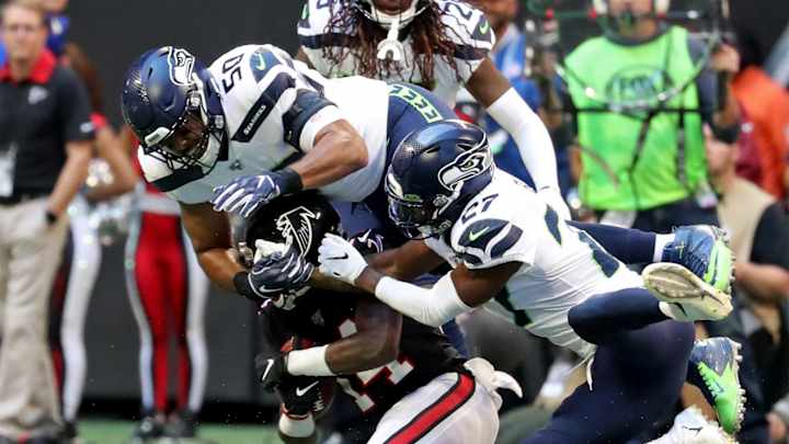 Final Word: Seahawks Survive Falcons Comeback Bid