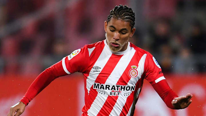 Douglas Luiz: 6 Things to Know About the Manchester City Star Linked With Aston Villa