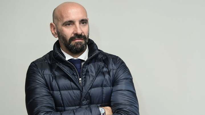 Monchi saldrá al Arsenal de Unai Emery el 30 de junio