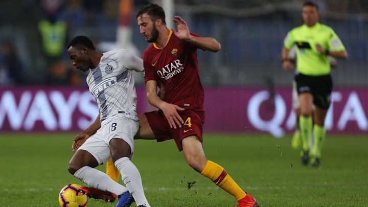 Inter vs Roma Preview: Where to Watch, Live Stream, Kick Off Time & Team News