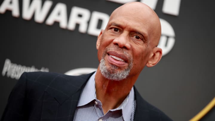 Kareem Abdul-Jabbar Rips Quentin Tarantino for 'Racist' Depiction of Bruce Lee