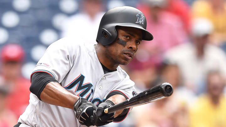 Curtis Granderson, Now in Miami in the Twilight of His Career, Is at Peace