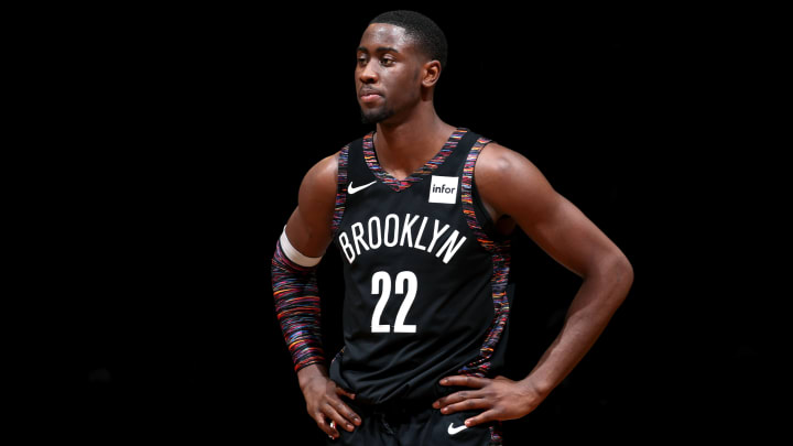 Report: Nets Guard Caris LeVert Agrees to Three-year, $52.5 Million Extension