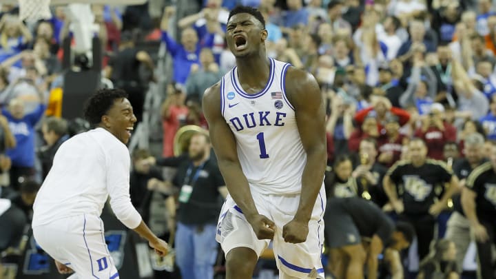 NBA Draft Stock Watch: The Best Prospects Remaining In March Madness