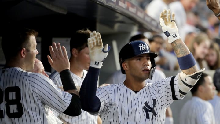 Keeping Track of All the Yankees' Injury Woes As Playoff Race Continues