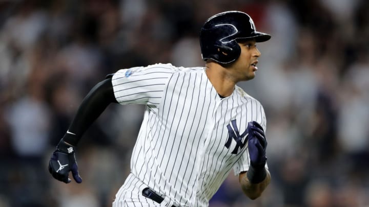 Aaron Hicks, Yankees Agree to Seven-Year, $70 Million Extension