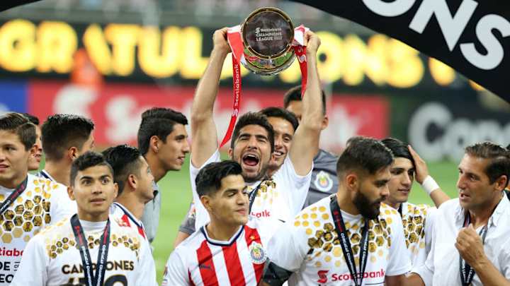 Se cumple 1 año del campeonato de Concacaf de Chivas ¿Qué cambió en el Rebaño desde entonces?