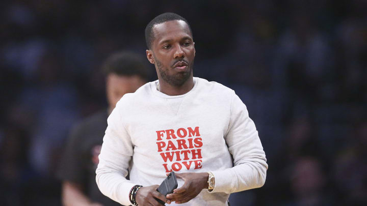 Rich Paul: New NCAA Rule Regarding Agents Makes No Sense