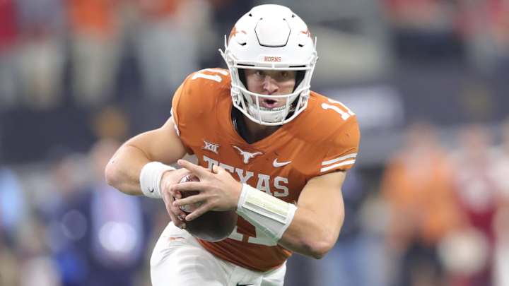 2019 Preview: Sam Ehlinger, Texas Poised to Live Up to the Offseason Hype