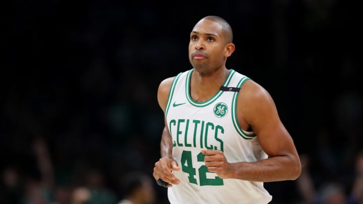 Report: Al Horford, 76ers Agree to Four-Year, $109 Million Deal