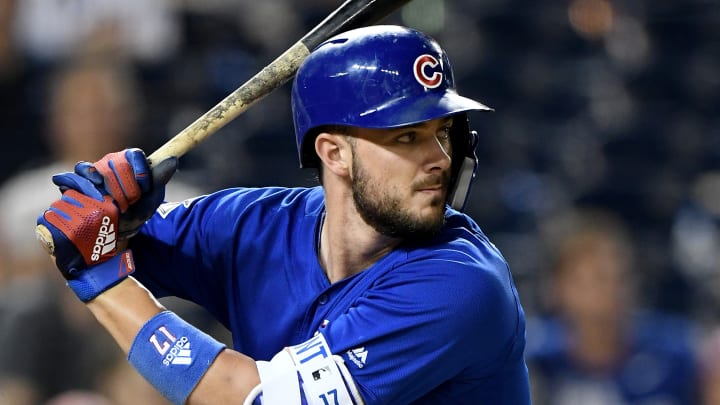 Yadier Molina Fires Back at Kris Bryant After Cubs Star Calls St. Louis 'Boring'