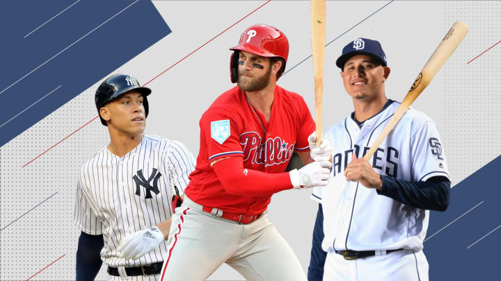 MLB Season Preview: Predictions, Scouting Reports and Everything You Need for 2019