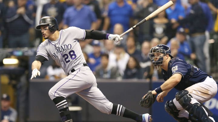 What Does Nolan Arenado's Mammoth Extension With the Rockies Mean for Baseball's Elite Players?