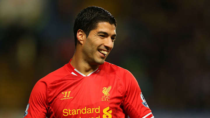 Liverpool's Long Road to Replacing Luis Suarez's Prolific Play