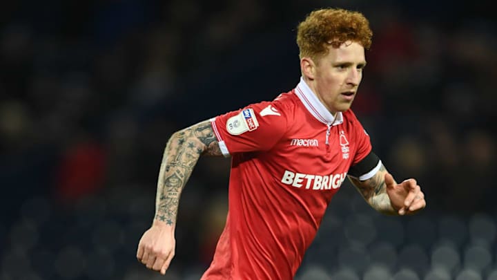 Jack Colback Admits Bleak Hopes for His Newcastle Future Whether Rafa Benitez Stays Or Goes