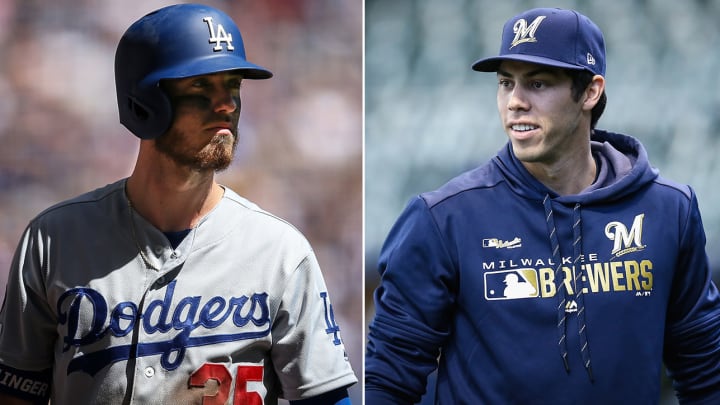 Awards Watch: Cody Bellinger and Christian Yelich Are Setting Up Epic MVP Race