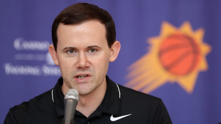 A Herd of Goats Reportedly Once Crapped All Over the Suns GM’s Office