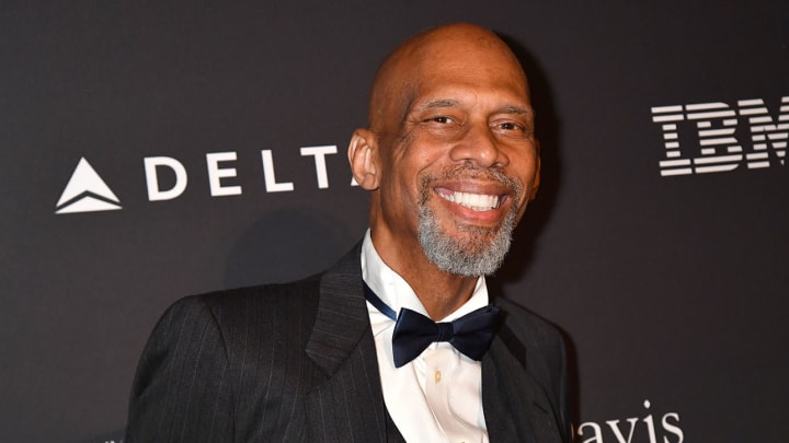 Kareem Abdul-Jabbar Memorabilia Goes for Nearly $3 Million at Auction