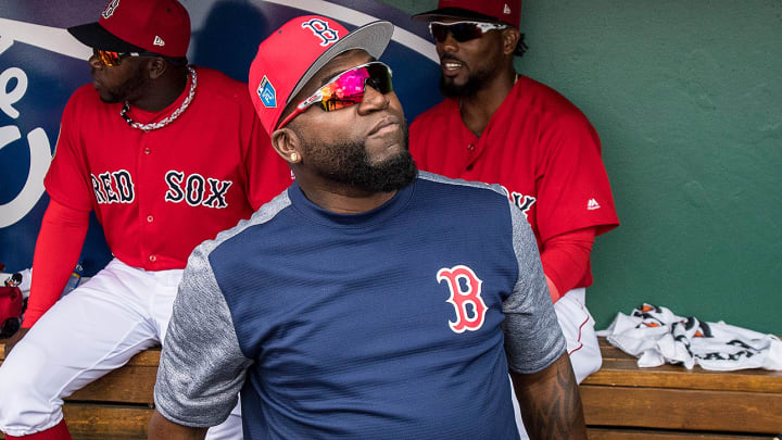 Arrests Shed New Light on David Ortiz Shooting as Search for Answers Continues