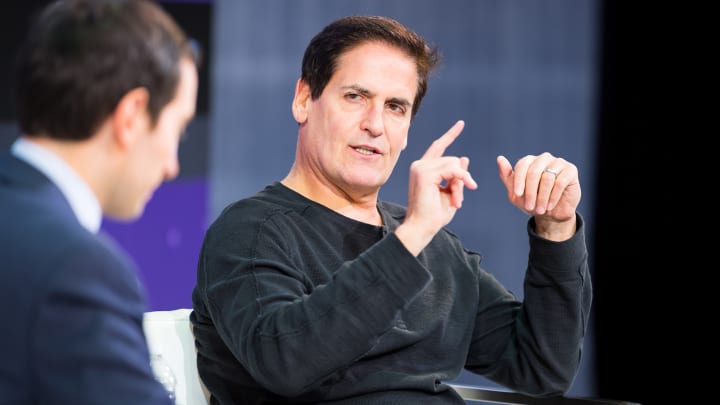 Mark Cuban Says Mavs Will Accept Cryptocurrency Next Season