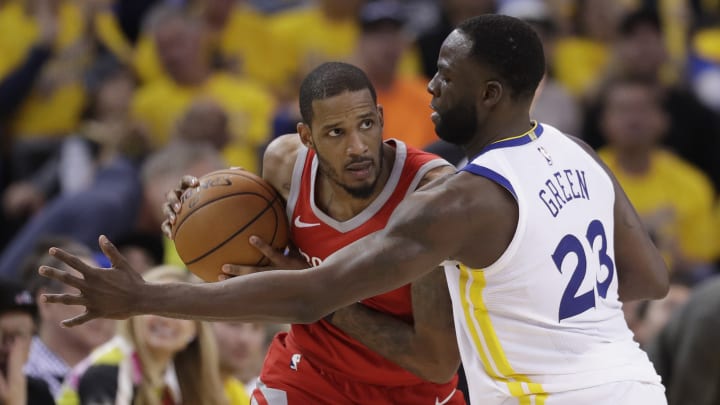 Report: Trevor Ariza Has Agreed to One-Year, $15 Million Deal With Suns