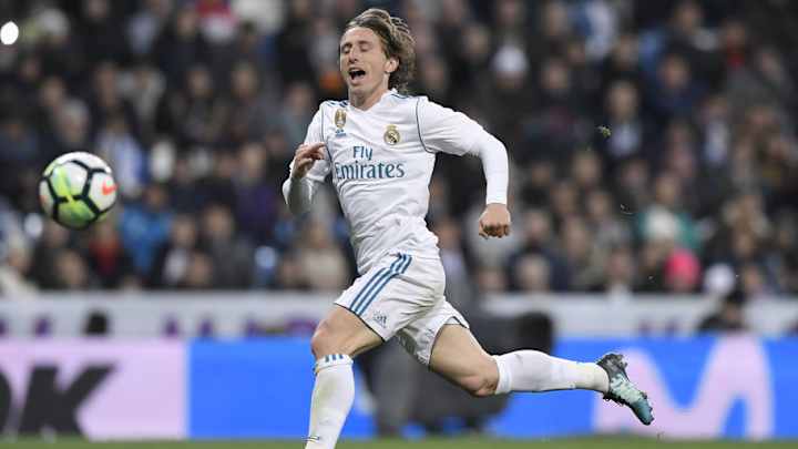 Luka Modric Reveals How He Wants to Finish His Career & Doesn't Rule Out Real Madrid Departure