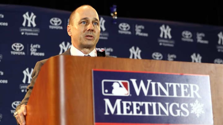 How MLB's Winter Meetings Evolved Into the 'Tweeting Olympics'