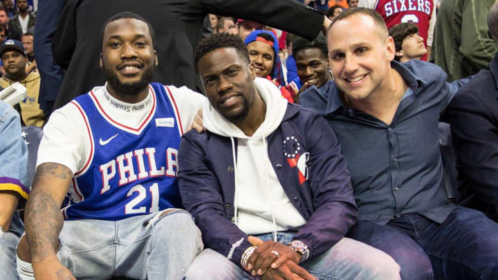 Philly Freedom: Behind the Scenes of Meek Mill’s Release