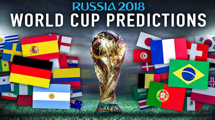 Who Will Win the 2018 World Cup? SI's Expert Predictions and Knockout Brackets