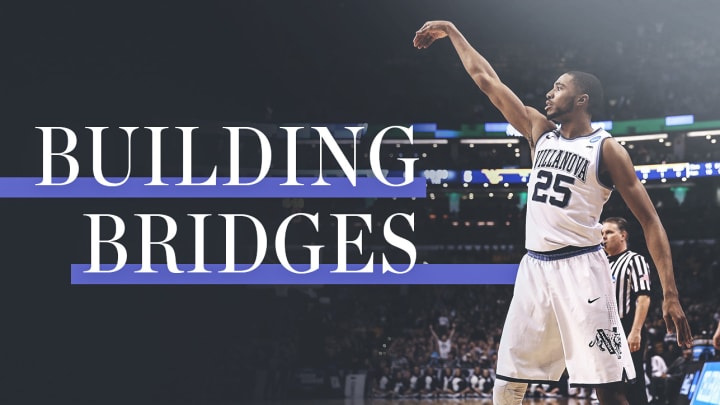 Breakaway: Inside the Life of Future Lottery Pick Mikal Bridges