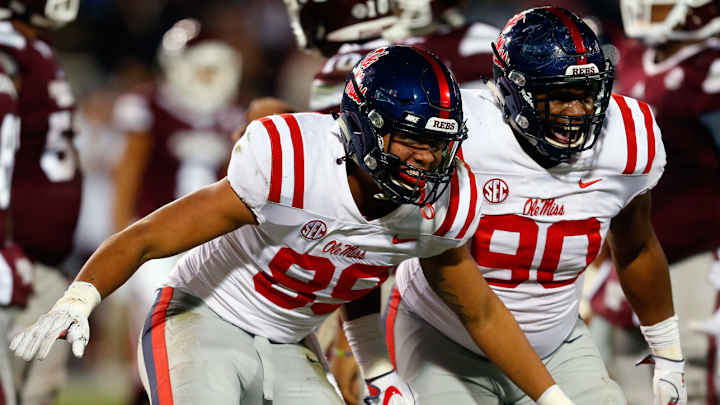 How to Watch Mississippi State vs. Ole Miss: Live Stream, TV Channel, Game Time