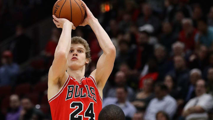 NBA Best Bets: Bulls Will Stampede Over Hornets