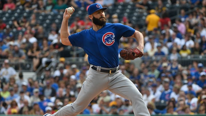 What Is Jake Arrieta Really Worth?