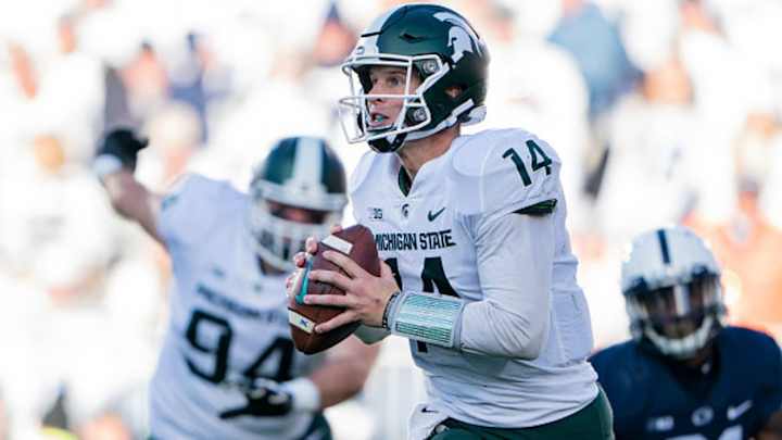 Michigan vs. Michigan State: Watch Online, TV Channel, Start Time