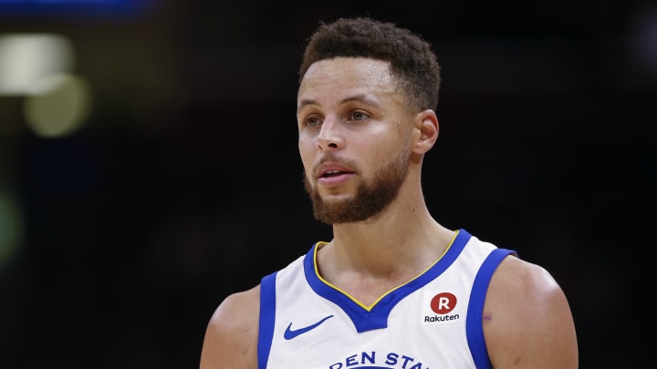 Steph Curry, Colin Kaepernick Match $10K Donations to United Playaz Charity