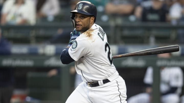 Mariners Trade Second Baseman Robinson Cano, Closer Edwin Diaz to Mets