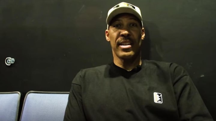 Watch: LaVar Ball Speaks Out on LeBron, Lonzo Teaming Up