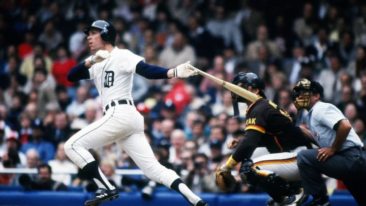 It's Time to (Finally) Elect Alan Trammell Into the Hall of Fame