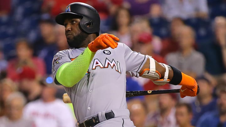 Report: Marcell Ozuna Traded To Cardinals From Marlins