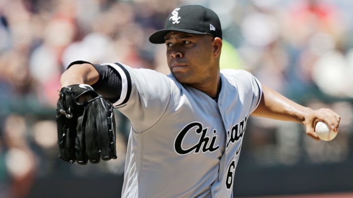 Jose Quintana trade is a savvy move for the Cubs and their struggling pitching staff