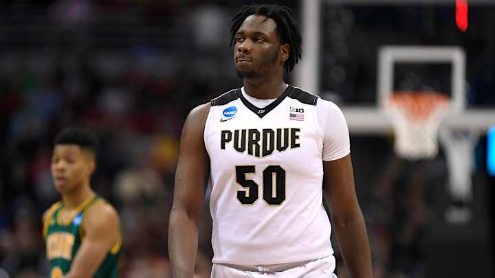 What If Caleb Swanigan Had Stayed in School for Another Season?