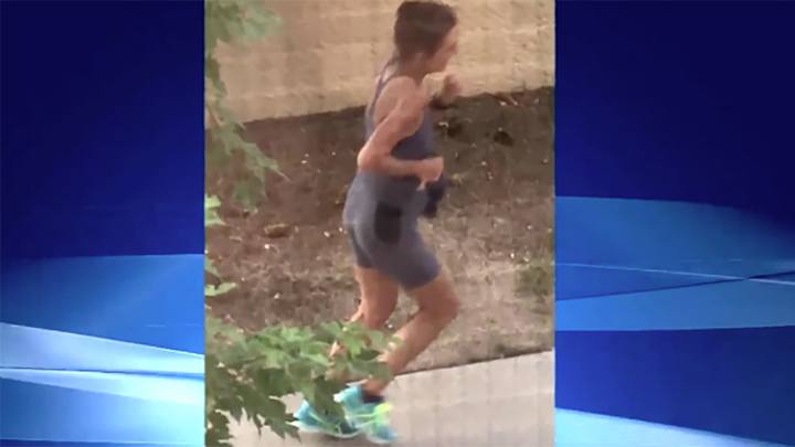 Colorado Springs Police Looking for Runner Accused Of Pooping In Public