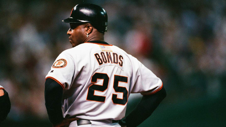 Barry Bonds, Roger Clemens not voted into Baseball Hall of Fame