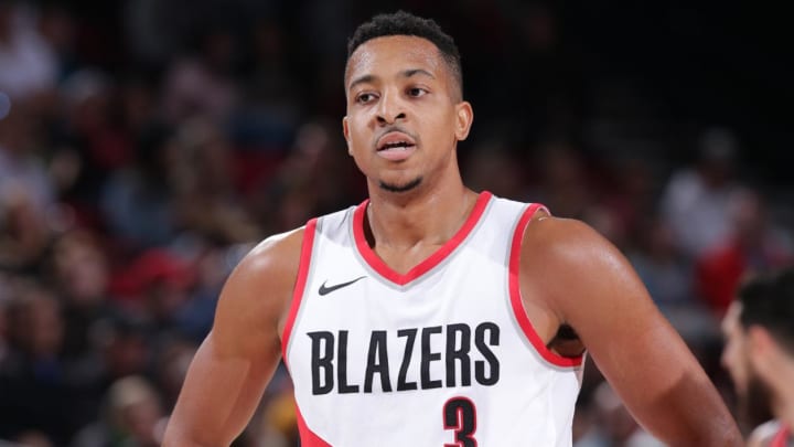 NBA Best Bets: Will Blazers' Slump Continue in Milwaukee?