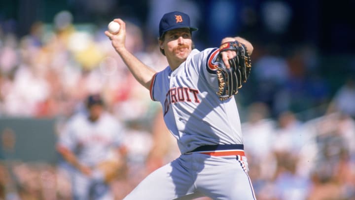 Revisiting Jack Morris's Controversial, Never-Ending Hall of Fame Debate