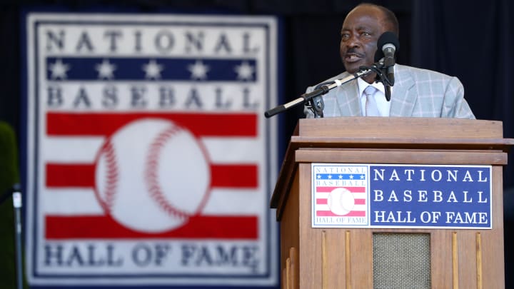 Joe Morgan's Plea to Ban Steroid Users from the Hall of Fame is Simplistic and Reactionary