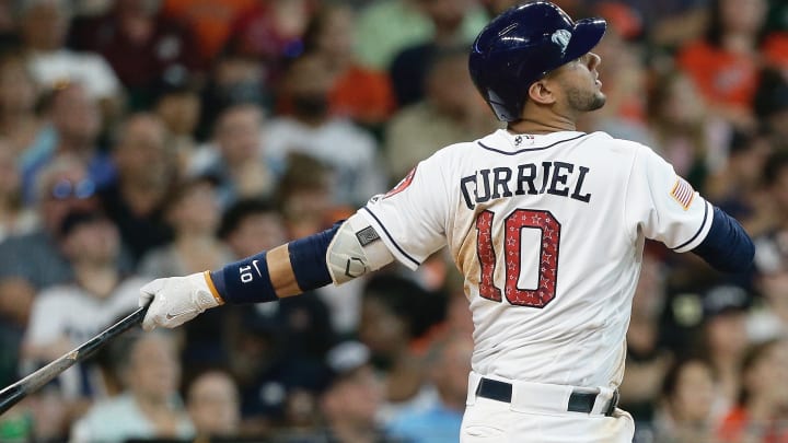 The 30: The Astros and Red Sox seize control of the American League while Yankees sputter