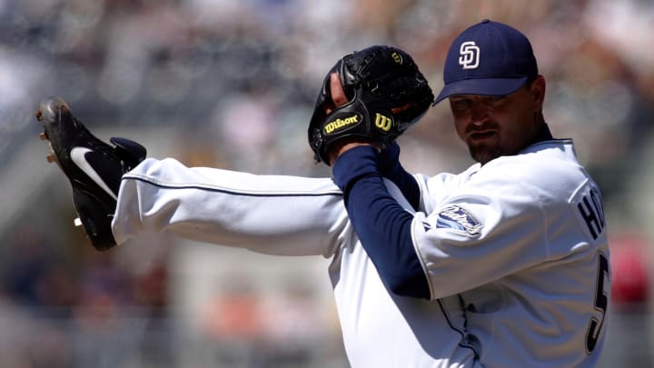 While The Numbers Don't Always Support It, Trevor Hoffman Will Likely Secure a Hall of Fame Spot